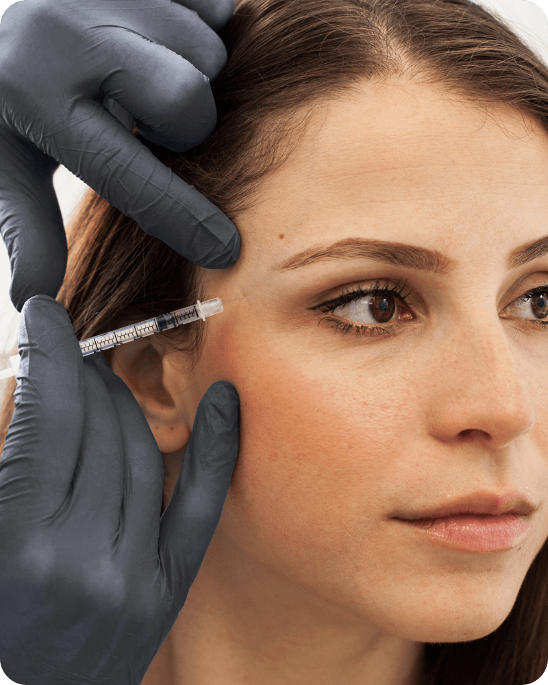 Xeomin Injections