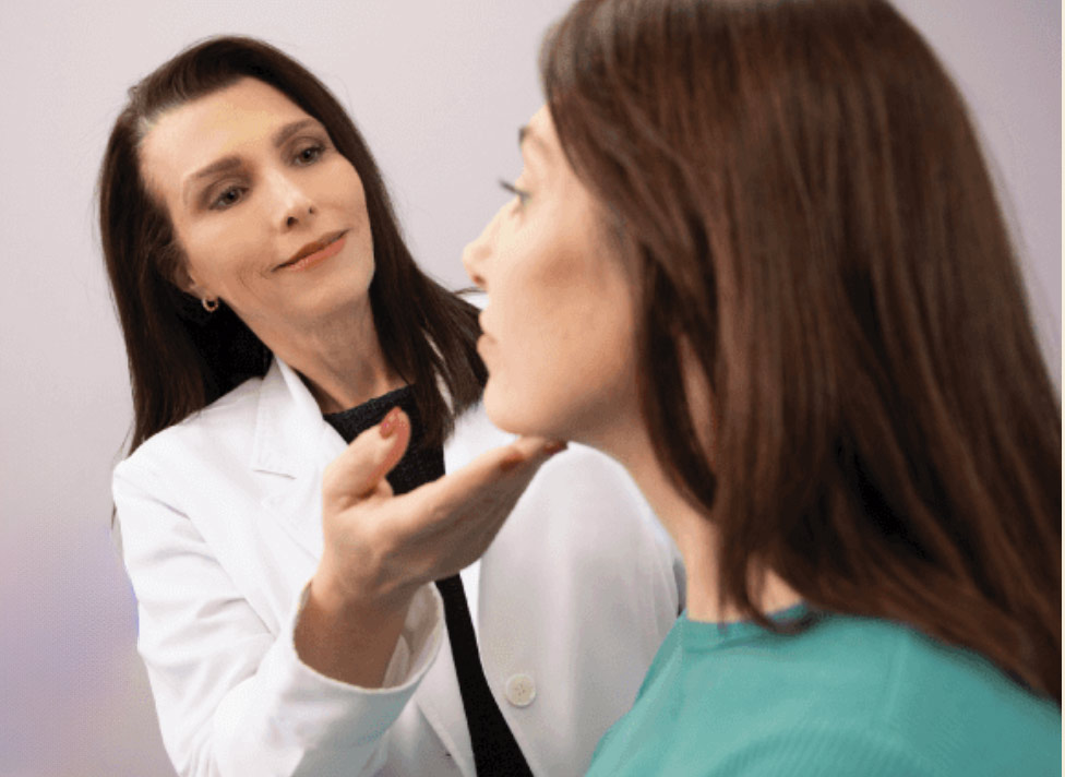 Treatments performed by Dr. Elizabeth Whitaker