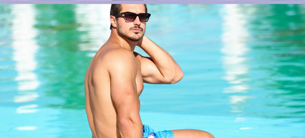 Laser Hair Removal for Men