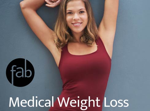 Semaglutide Weight Loss