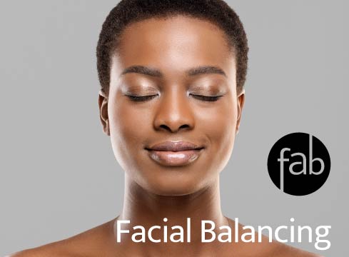 Facial Balancing Atlanta