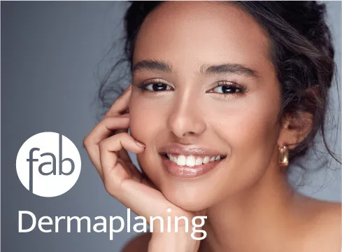 dermaplaning