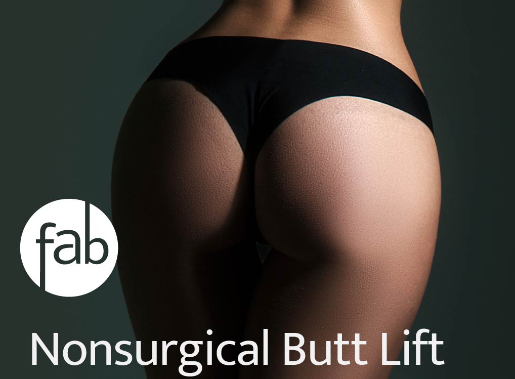 Liquid Butt Lift Atlanta