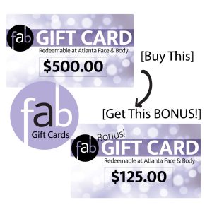 Mother's Day $500 Gift Card + Bonus $125 Gift Card