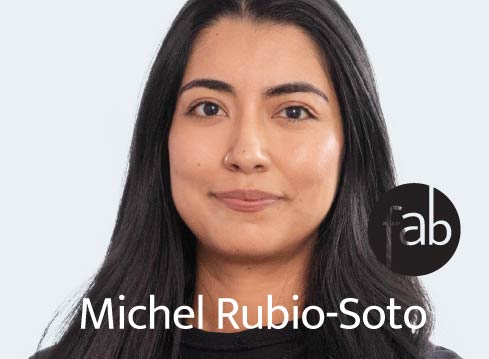 Michel Rubio-Soto