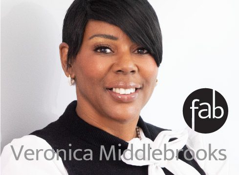 Veronica Middlebrooks