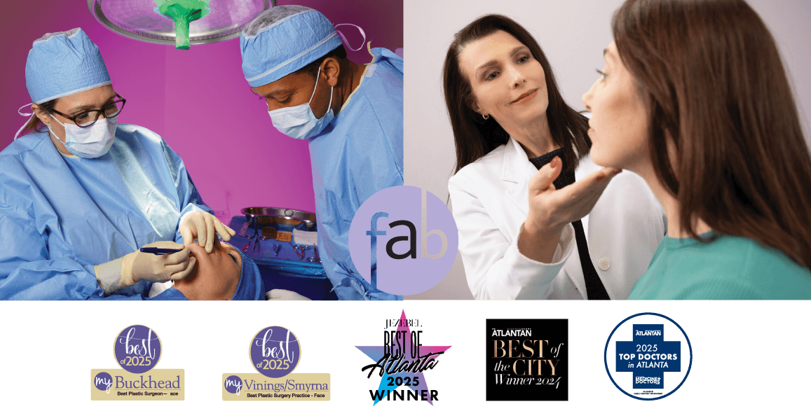 Dr. Elizabeth Atlanta Plastic Surgeon