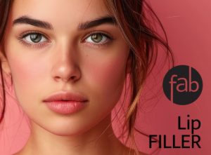 Lip Filler