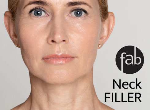 Neck Fillers