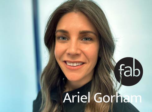 Ariel Gorham