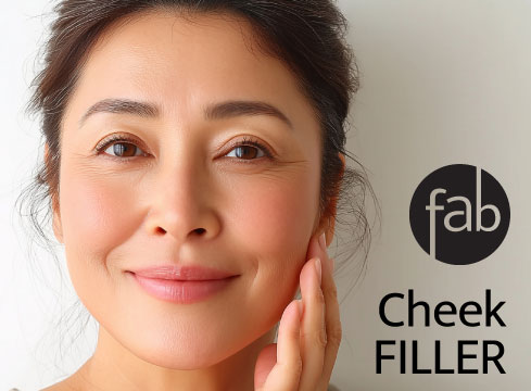 Cheek Filler