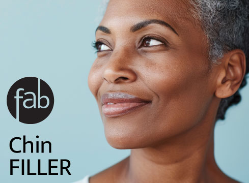 Chin Filler
