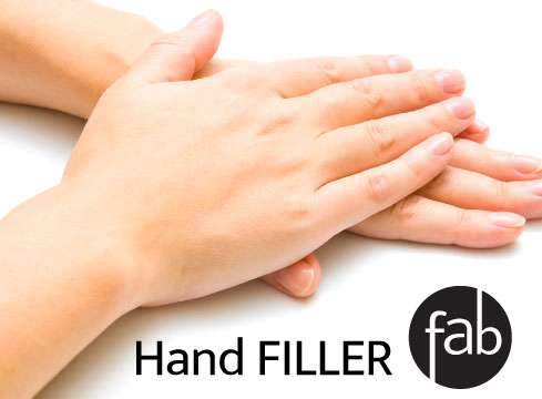 Hand Filler