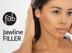 Jawline Filler