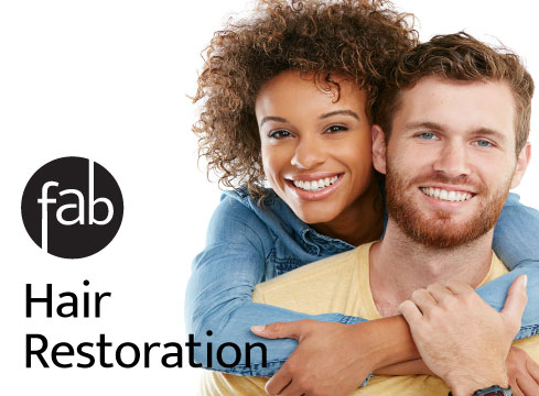 Hair Restoration