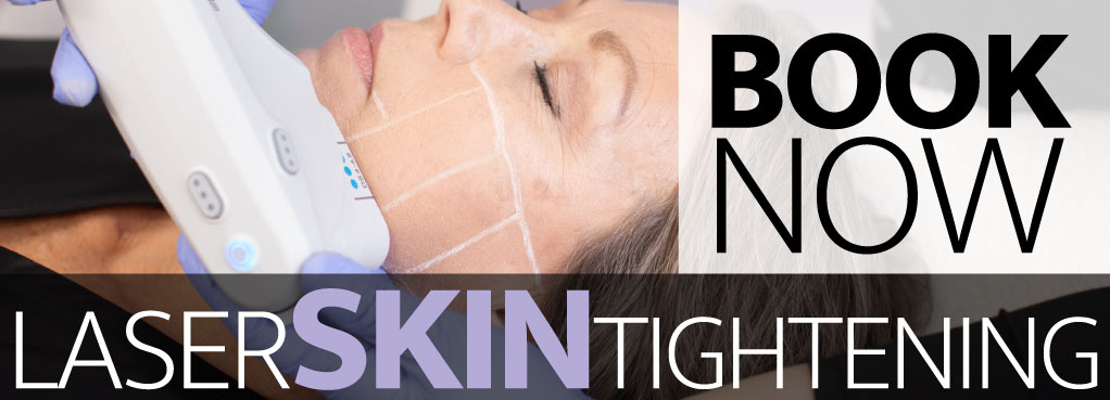 Laser Skin Tightening