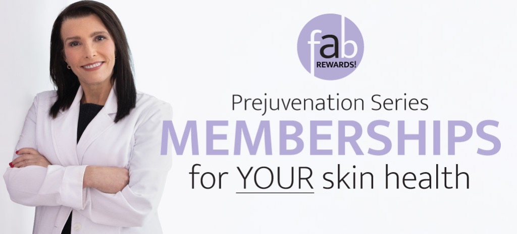 FAB Rewards Memberships