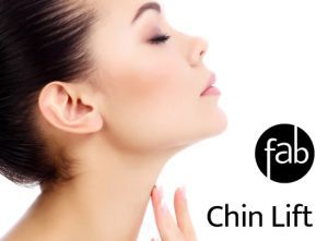 Chin Lift in Atlanta