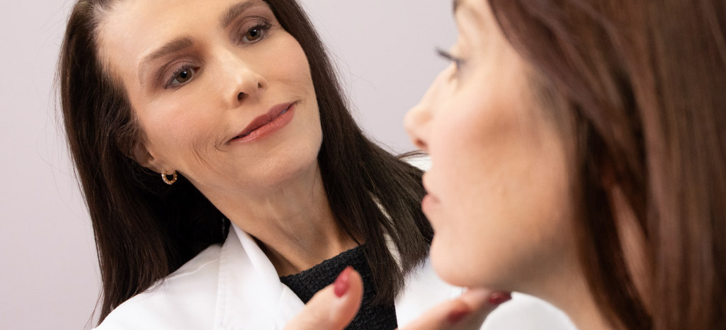 Chin Lift in Atlanta