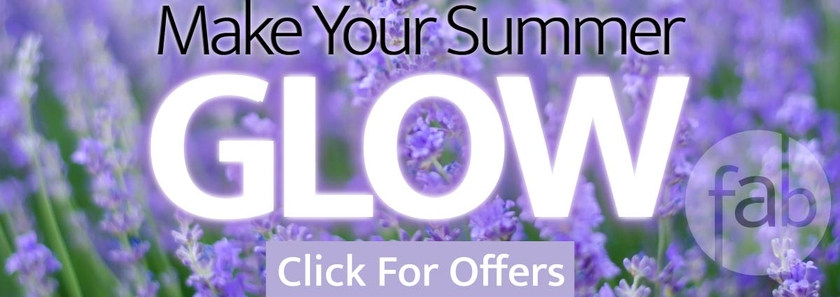 Summer Special Offers