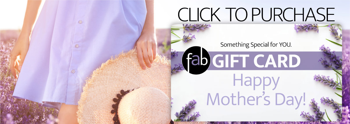 Mothers Day Gift Card.