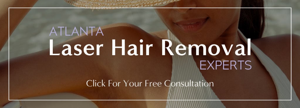 Laser Hair Removal