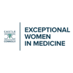 Premio Exceptional Women in Medicine