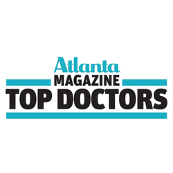 Mejores Médicos según Atlanta Magazine