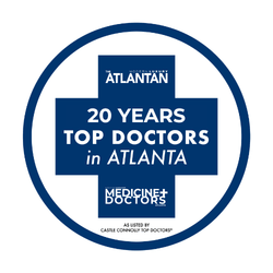 Mejores Médicos de Atlanta