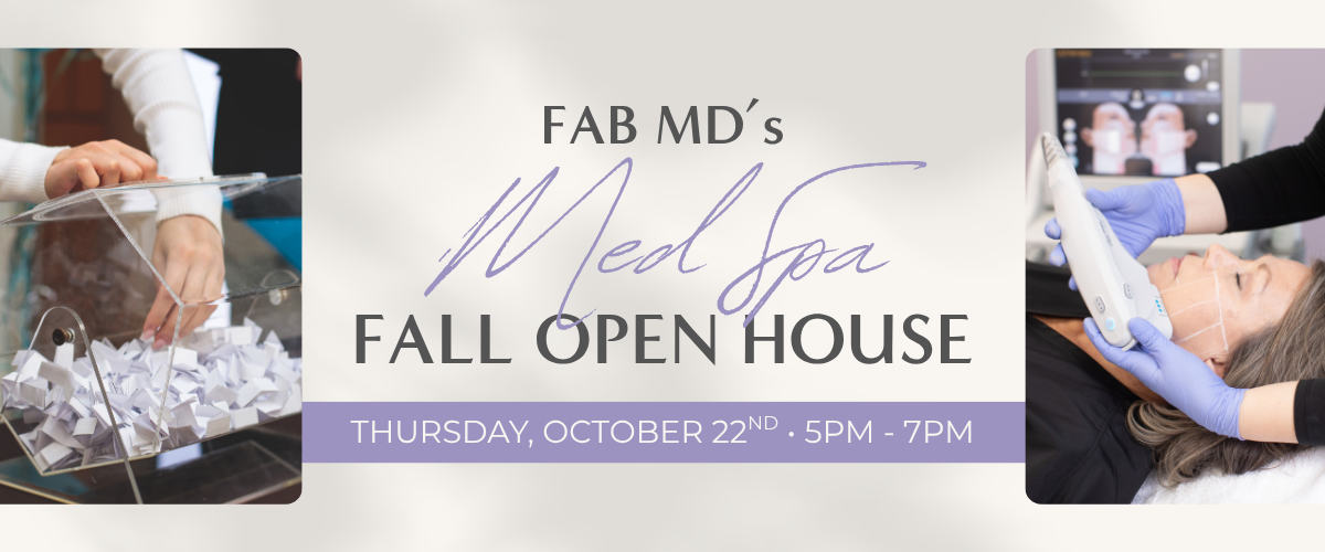 FAB MD Fall Open House