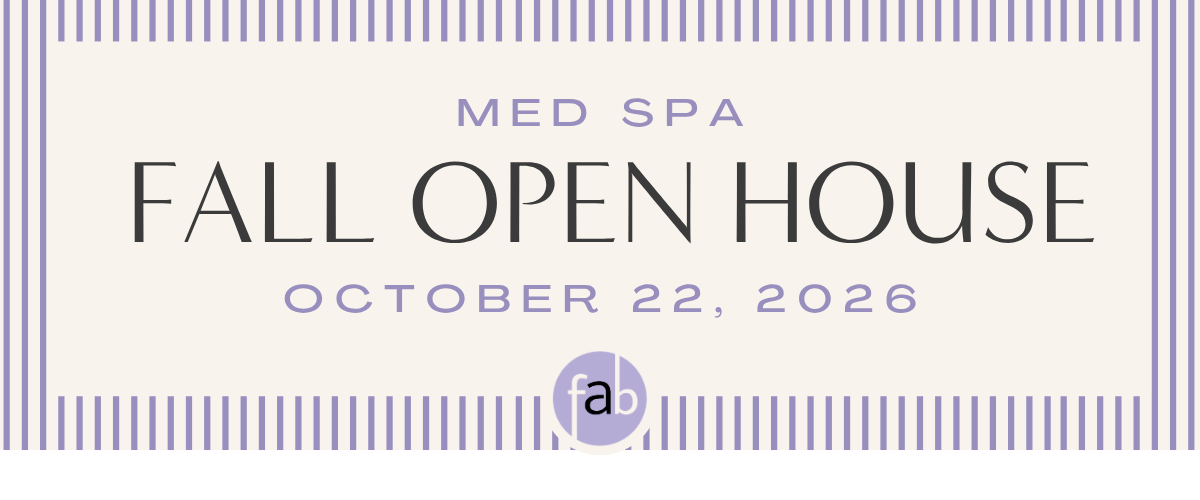 FAB MD Fall Open House
