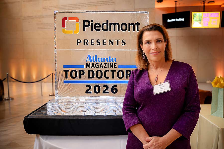 Dr. Elizabeth Whitaker