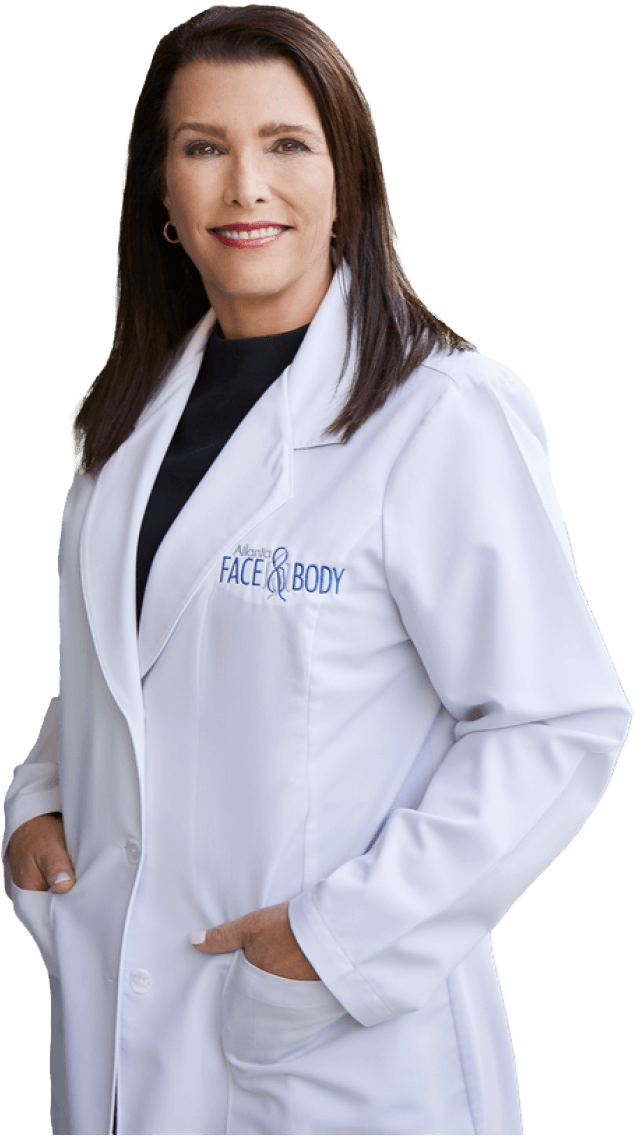 Dr. Elizabeth Whitaker, Atlanta Plastic Surgeon
