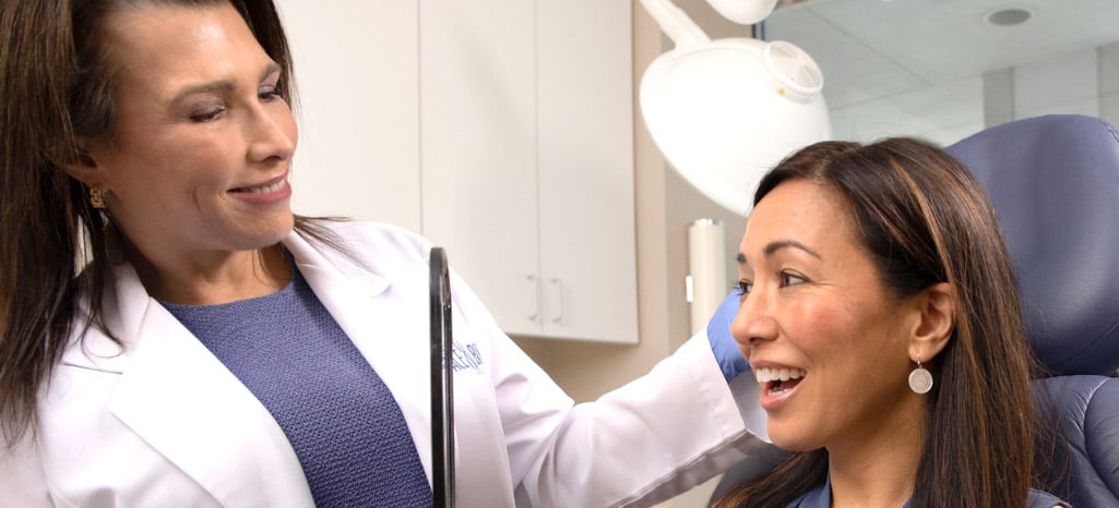 Dr. Elizabeth Whitaker , Atlanta Facelift Plastic Surgeon