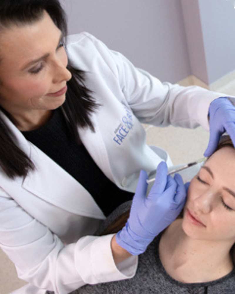 Tox Injections in Atlanta