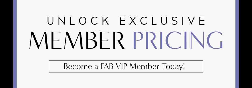 FAB VIP Membership