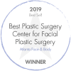 Best Plastic Surgery Center for Facial Plastic Surgery