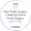 Best Plastic Surgery Center for Facial Plastic Surgery